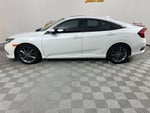 2019 Honda Civic EX-L