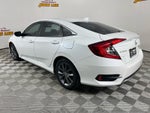 2019 Honda Civic EX-L