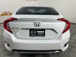 2019 Honda Civic EX-L