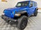 2022 Jeep Wrangler Unlimited High Tide