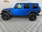 2022 Jeep Wrangler Unlimited High Tide
