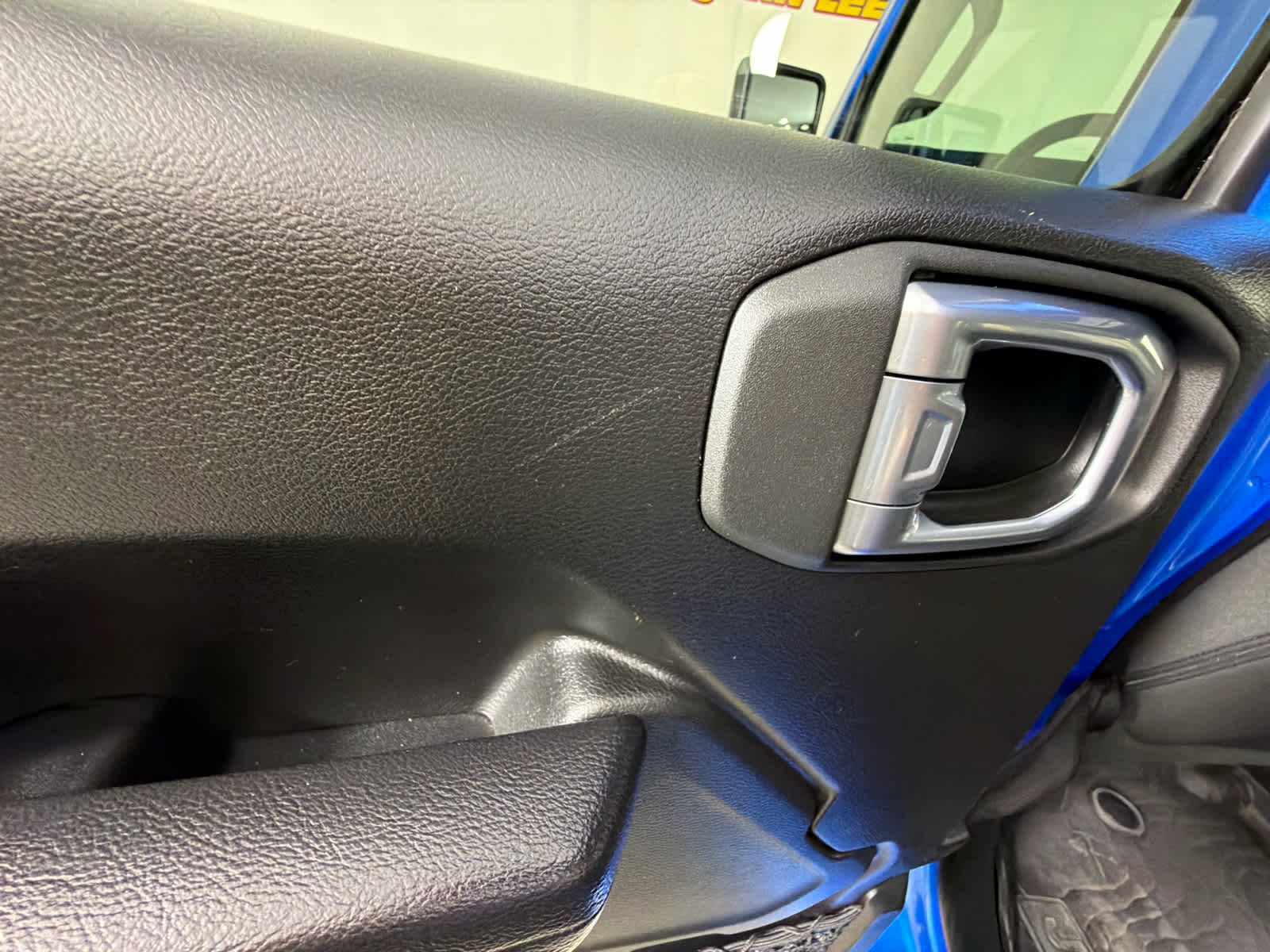 2022 Jeep Wrangler Unlimited High Tide