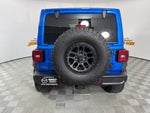 2022 Jeep Wrangler Unlimited High Tide