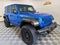 2022 Jeep Wrangler Unlimited High Tide