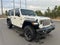 2022 Jeep Wrangler 4xe Unlimited Rubicon