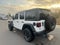 2022 Jeep Wrangler 4xe Unlimited Rubicon