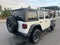 2022 Jeep Wrangler 4xe Unlimited Rubicon