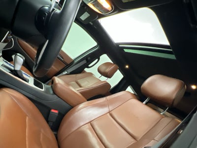 2021 Jeep Grand Cherokee Summit