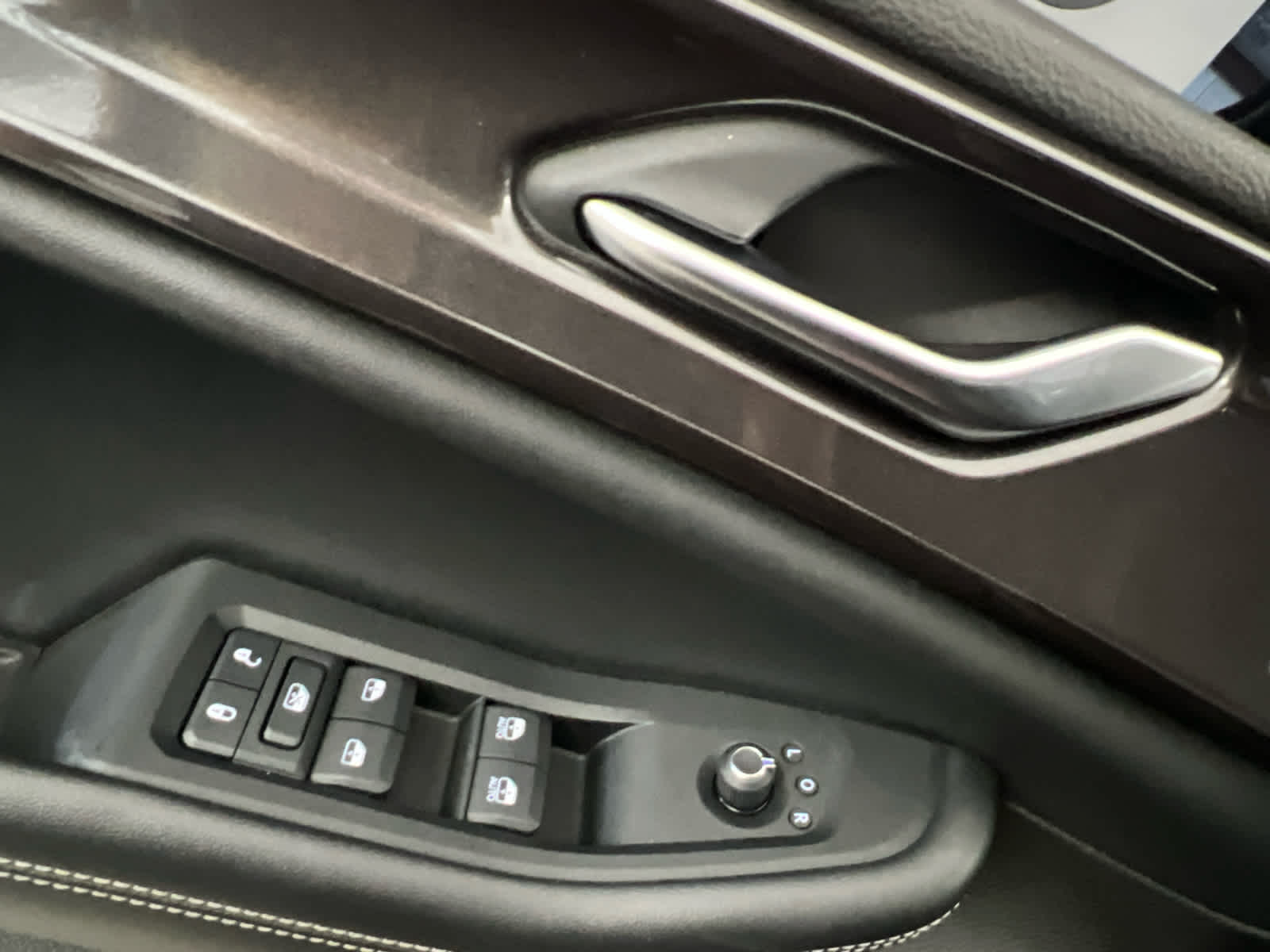 2022 Jeep Grand Cherokee L Altitude