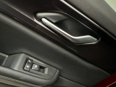 2022 Jeep Grand Cherokee L Altitude