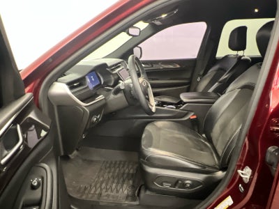 2022 Jeep Grand Cherokee L Altitude