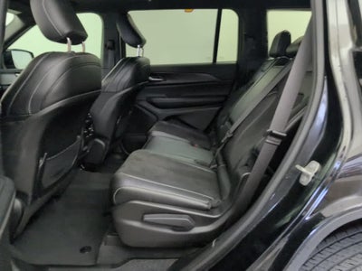 2023 Jeep Grand Cherokee L Altitude X