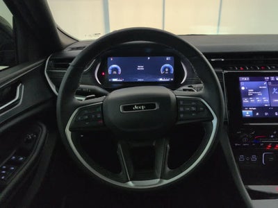 2023 Jeep Grand Cherokee L Altitude X