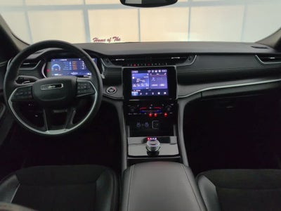 2023 Jeep Grand Cherokee L Altitude X