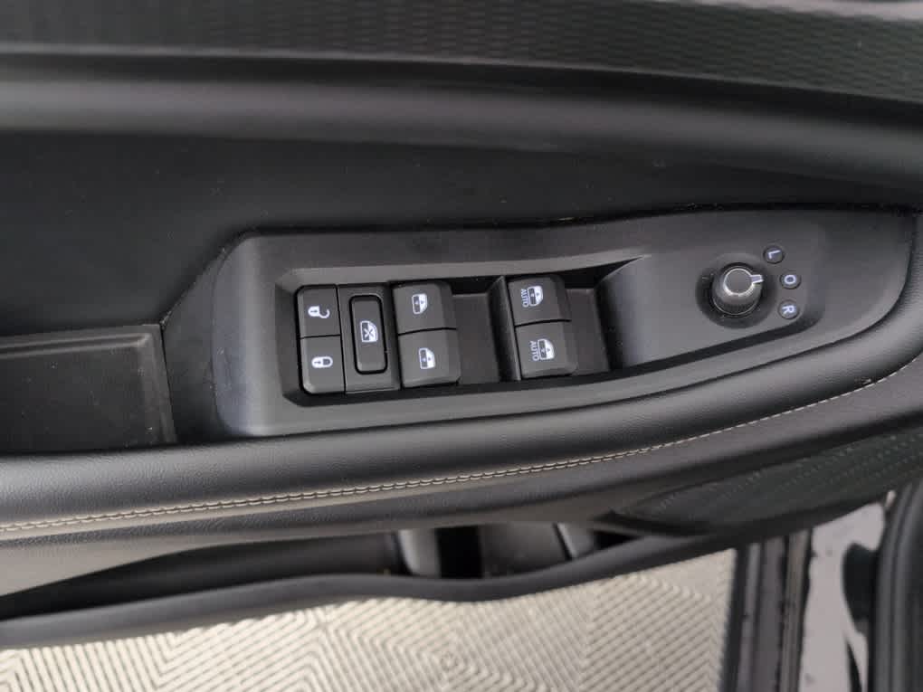 2023 Jeep Grand Cherokee L Altitude X