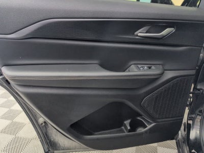 2023 Jeep Grand Cherokee L Altitude X