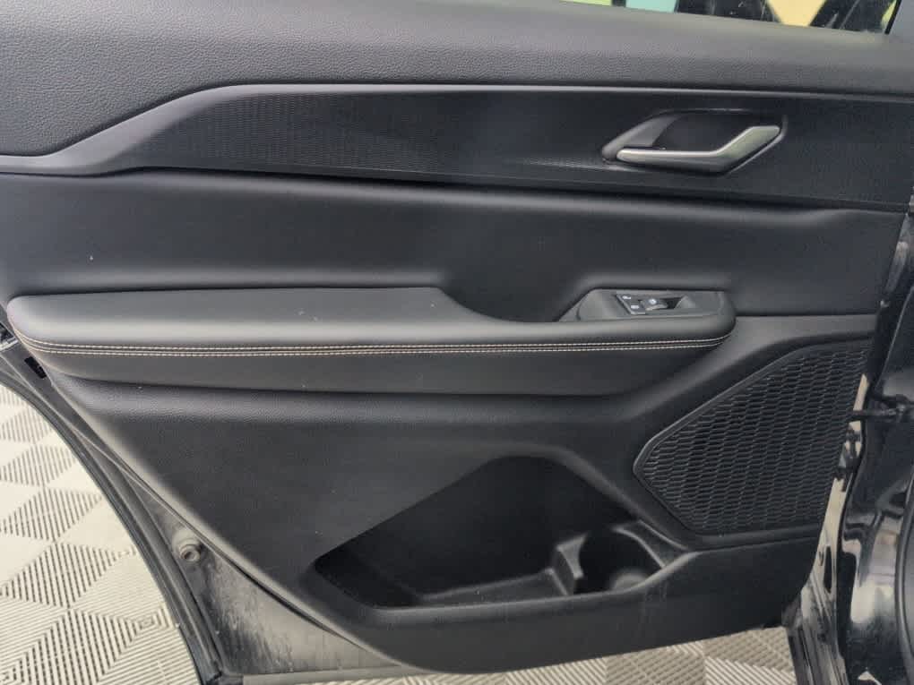 2023 Jeep Grand Cherokee L Altitude X