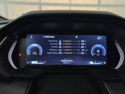 2023 Jeep Grand Cherokee L Altitude X