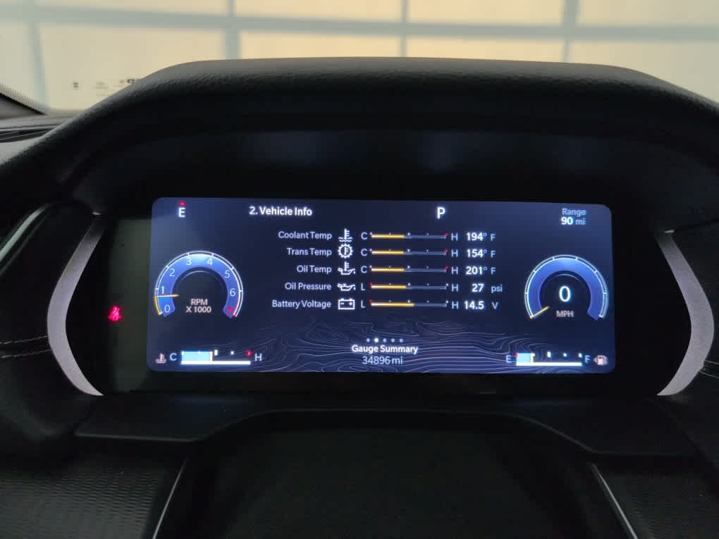 2023 Jeep Grand Cherokee L Altitude X