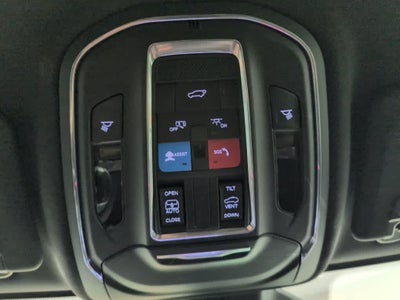 2023 Jeep Grand Cherokee L Altitude X