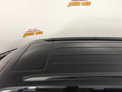 2023 Jeep Grand Cherokee L Altitude X