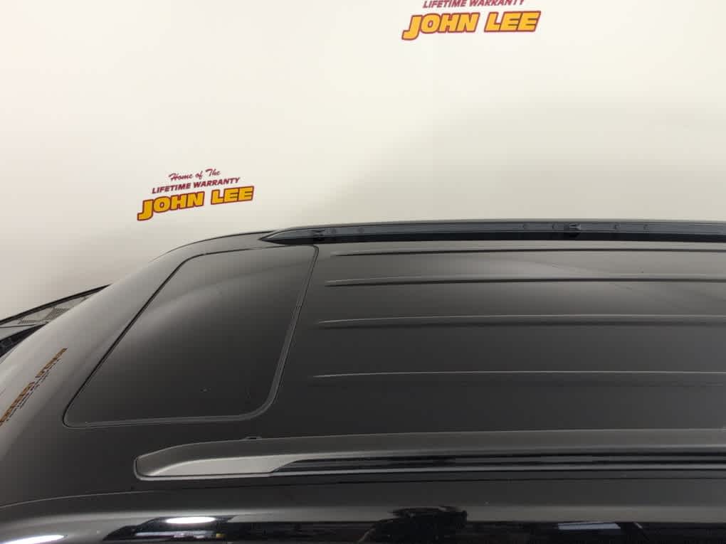 2023 Jeep Grand Cherokee L Altitude X