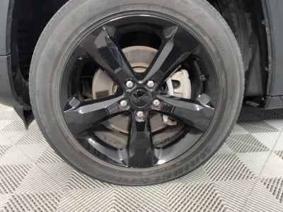 2023 Jeep Grand Cherokee L Altitude X