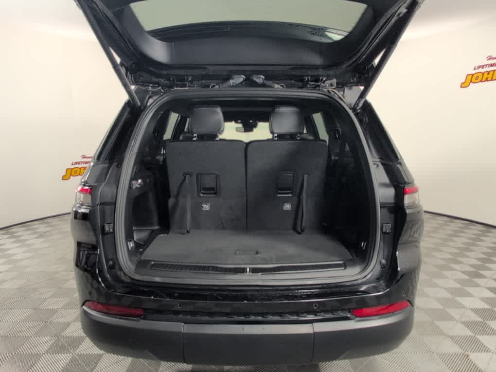 2023 Jeep Grand Cherokee L Altitude X