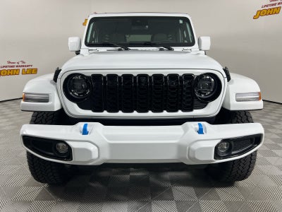 2024 Jeep Wrangler 4xe High Altitude