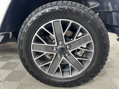 2024 Jeep Wrangler 4xe High Altitude