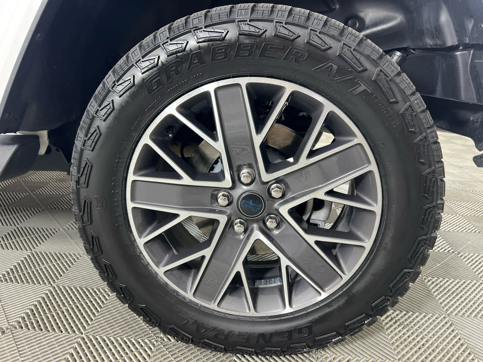 2024 Jeep Wrangler 4xe High Altitude