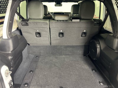 2024 Jeep Wrangler 4xe High Altitude