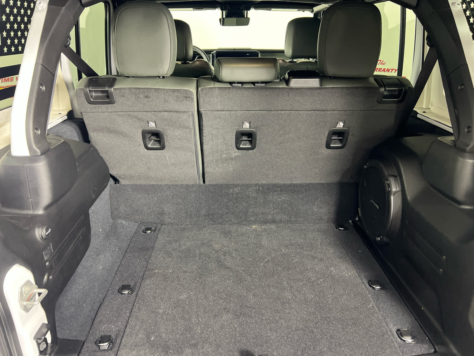 2024 Jeep Wrangler 4xe High Altitude