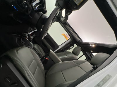 2024 Jeep Wrangler 4xe High Altitude
