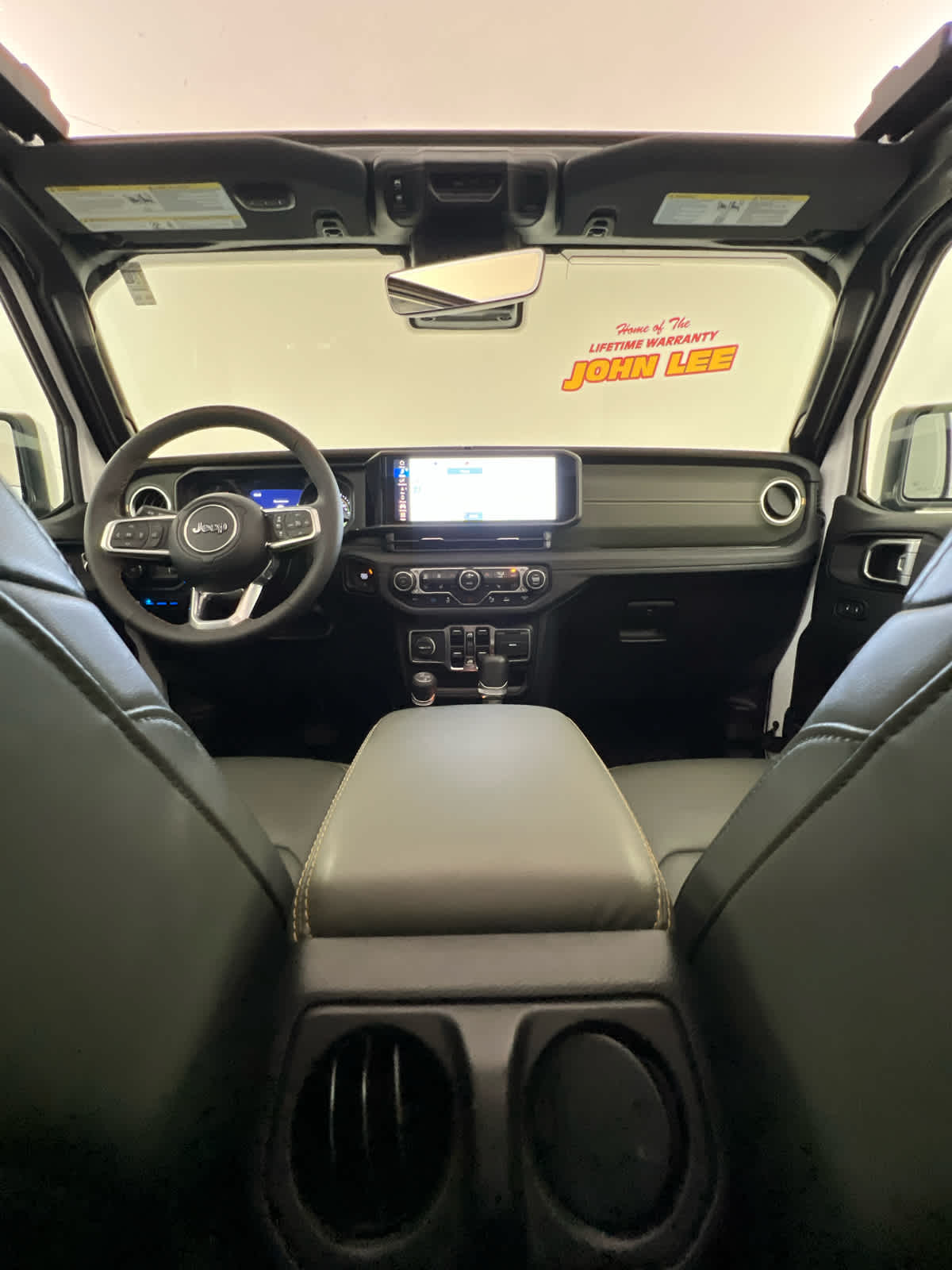 2024 Jeep Wrangler 4xe High Altitude