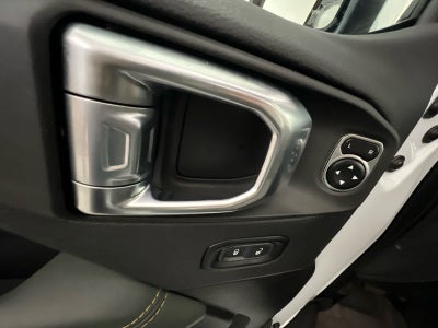 2024 Jeep Wrangler 4xe High Altitude