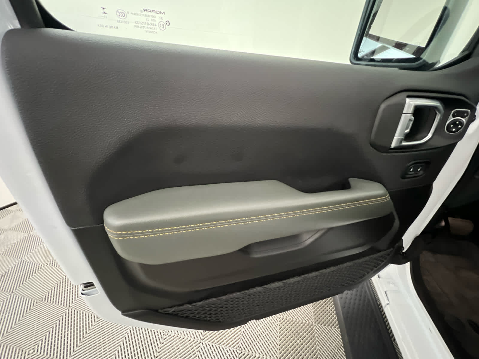 2024 Jeep Wrangler 4xe High Altitude