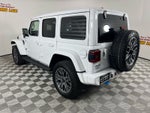 2024 Jeep Wrangler 4xe High Altitude