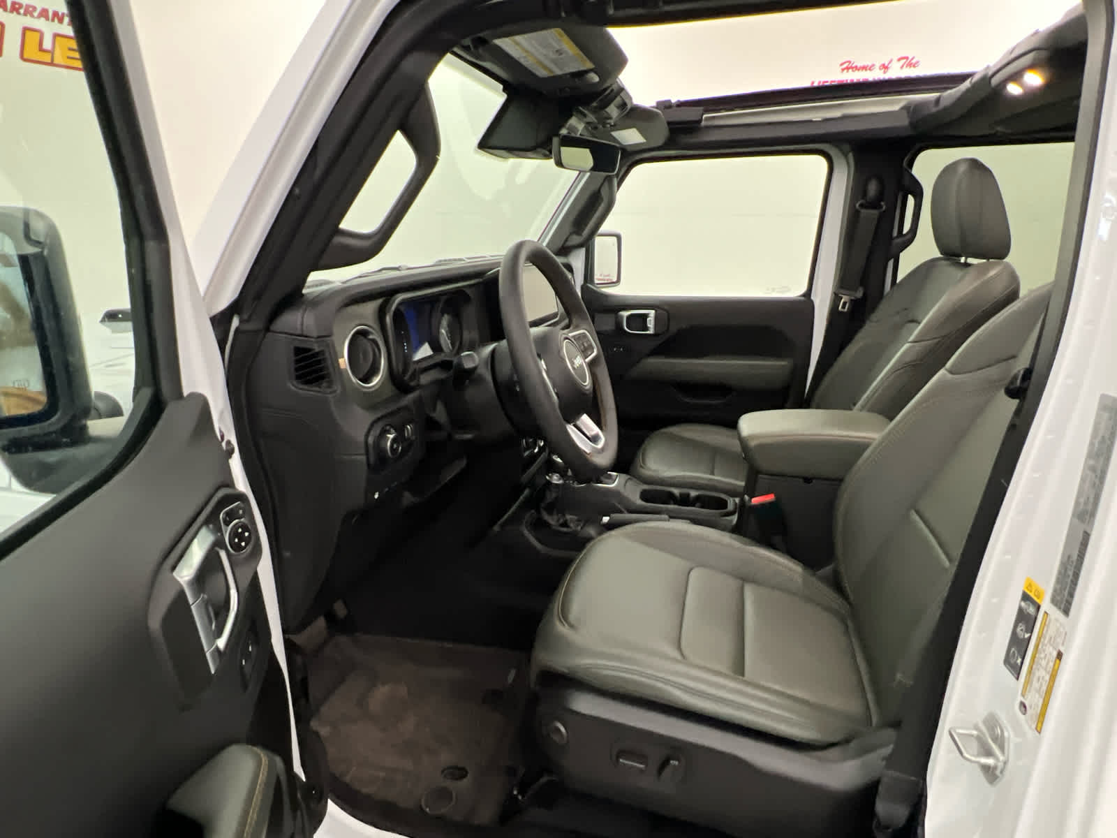 2024 Jeep Wrangler 4xe High Altitude