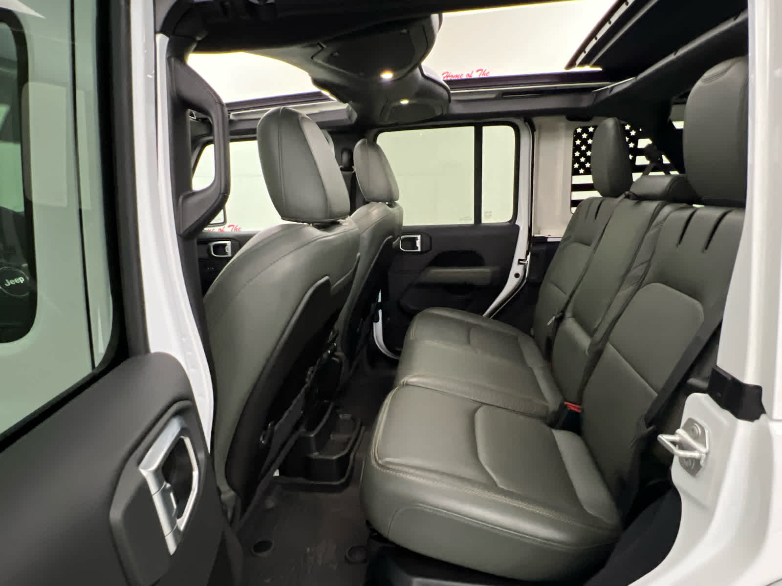 2024 Jeep Wrangler 4xe High Altitude