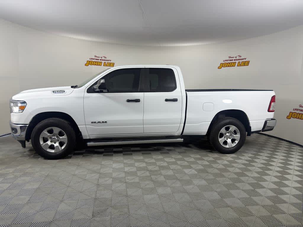 2024 RAM 1500 Big Horn