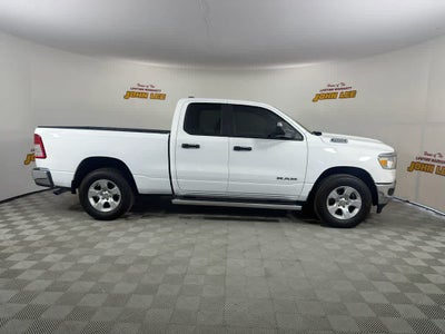 2024 RAM 1500 Big Horn
