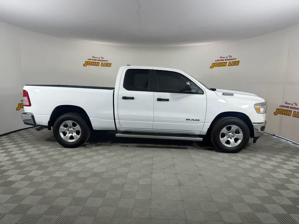 2024 RAM 1500 Big Horn