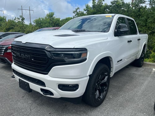 2024 RAM 1500 Limited
