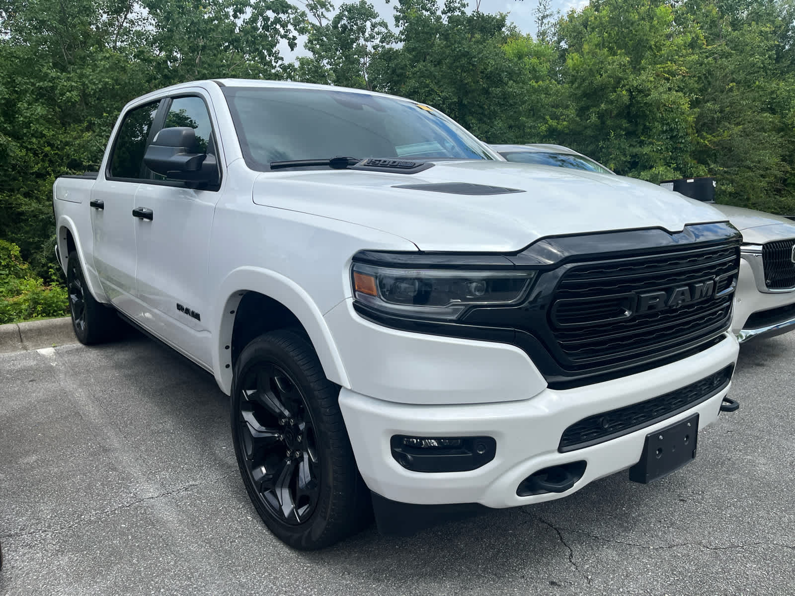 2024 RAM 1500 Limited