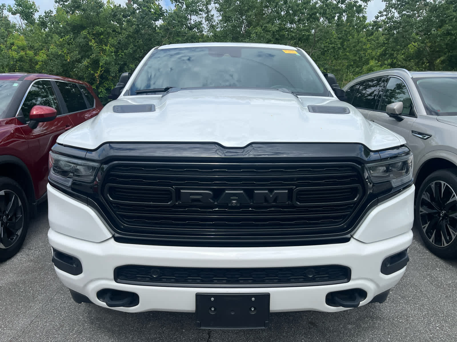 2024 RAM 1500 Limited