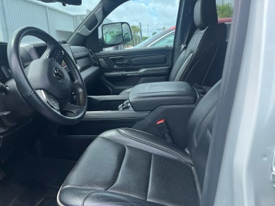 2024 RAM 1500 Limited