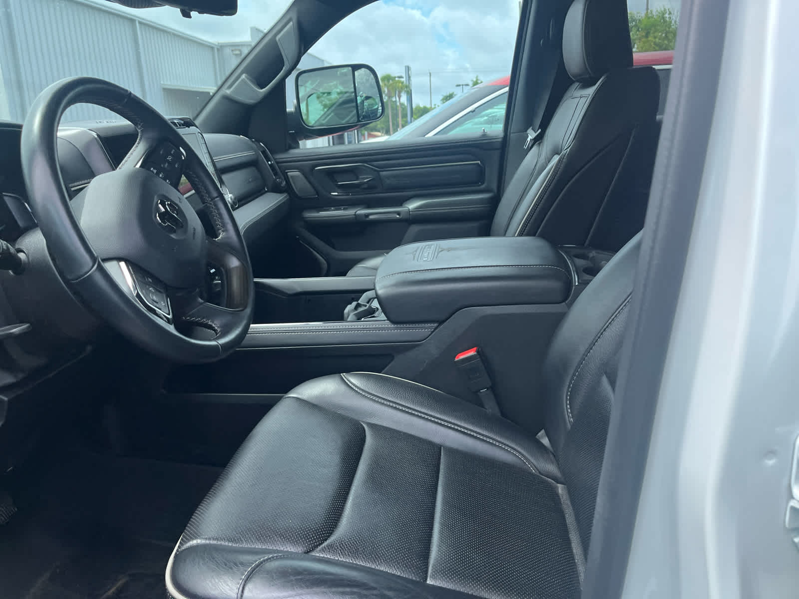 2024 RAM 1500 Limited