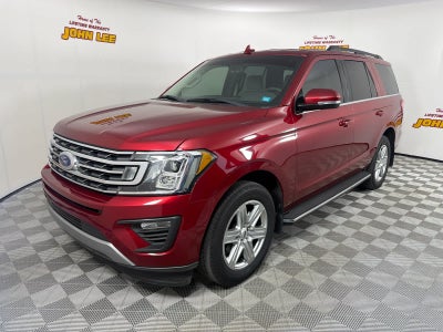 2019 Ford Expedition XLT