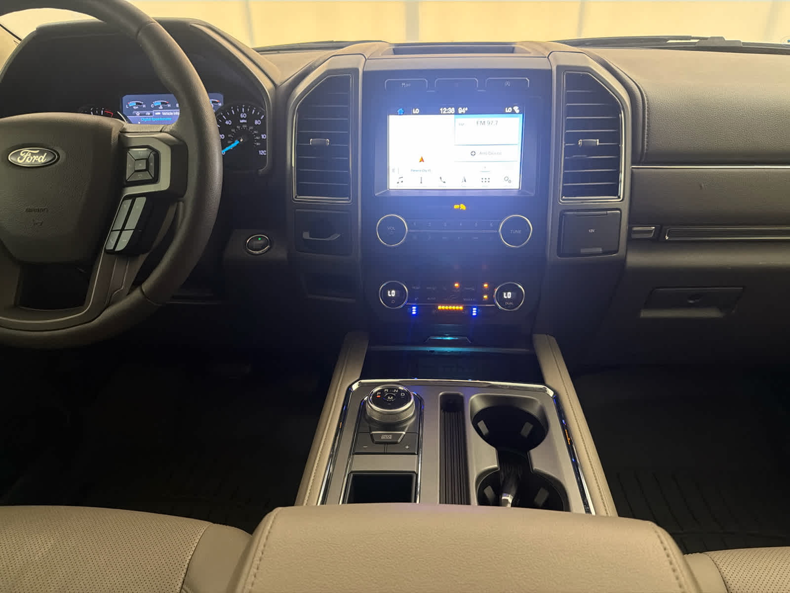 2019 Ford Expedition XLT